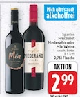 Mia Weine von Freixenet im aktuellen E center Prospekt