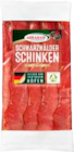 Schwarzwälder Schinken bei Frischemarkt Alpen im Wendtorf Prospekt für 1,79 €