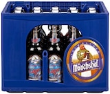 Mönchshof Premium Lager bei Penny im Schwaig Prospekt für 12,99 €