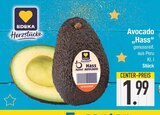 Avocado "Hass" von Edeka im aktuellen EDEKA Prospekt für 1,99 €