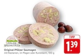 Original Pfälzer Saumagen bei EDEKA im Prospekt "" für 1,39 €
