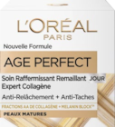 Crème Age perfect - L'Oréal Paris dans le catalogue Lidl