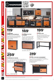 Armoire Angebote im Prospekt "L'Anniv À PRIX DÉPOT" von Brico Dépôt Armoire Angebote im Prospekt "L'Anniv À PRIX DÉPOT" von Brico Dépôt auf Seite 6