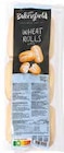 Mini Baguettes oder Baguettes im Angebot bei Netto mit dem Scottie in Potsdam Mini Baguettes oder Baguettes Angebote von Bakersfield bei Netto mit dem Scottie Potsdam für 0,79 €