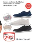GLOBUS - Damen-Barfußschuh Angebot im Prospekt Damen-Barfußschuh bei GLOBUS im Prospekt "" für 29,99 €