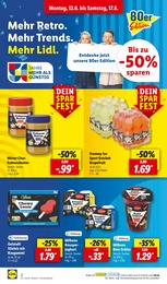 Kaugummi Angebot & Preis im aktuellen Lidl Prospekt Kaugummi Angebot im aktuellen Lidl Prospekt auf Seite 2