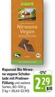 Nirwana Vegan Angebote von Rapunzel bei E center Konstanz für 2,29 €