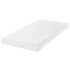 Aktuelles KINDERMATRATZE Babydream Duo, 70/140 cm, Höhe ca. 9 cm Angebot bei XXXLutz in Mönchengladbach ab 79,99 €