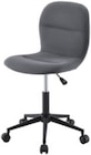 Drehstuhl LISA im Angebot bei mömax in Bad Oeynhausen Drehstuhl LISA Angebote bei mömax Bad Oeynhausen für 44,00 €