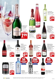 Vodka im aktuellen E center Prospekt (Ulm) Vodka im E center Prospekt "Aktuelle Angebote" mit 61 Seiten (Ulm)