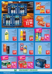 Cola im Marktkauf Prospekt in Frankenberg Aktueller Marktkauf Prospekt mit Cola, "AUSWAHL RIESIG, PREISE NIEDRIG", Seite 24