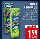 Aktuelle Butter Angebote bei EDEKA in Gelsenkirchen Aktuelles Kräuterbutter Angebot bei EDEKA in Gelsenkirchen ab 1,59 €