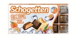 Aktuelle Schokolade Angebote bei Lidl in Paderborn Aktuelles Schogetten Limited Edition Freeze Me Erdbeer Angebot bei Lidl in Paderborn ab 1,11 €