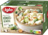 Rahm-Gemüse oder Gemüse-Ideen Angebote von iglo bei EDEKA Kempten für 2,22 €