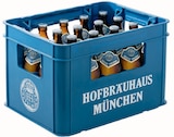 Getränke Hörl Siegenburg - Hell Angebot im Prospekt Hell bei Getränke Hörl im Siegenburg Prospekt für 15,99 €