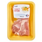 Cuisse de Dinde - SIMPL en promo chez Carrefour Cuisse de Dinde - SIMPL dans le catalogue Carrefour