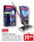 H2PRO Flat Mop System - Vileda - E center à Illkirch-Graffenstaden H2PRO Flat Mop System - Vileda en promo chez E center Illkirch-Graffenstaden à 39,99 €