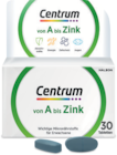 AVIE Dreikönig-Apotheke - Von A bis Zink Angebot im Prospekt Von A bis Zink bei AVIE Dreikönig-Apotheke im Prospekt "" für 11,69 €
