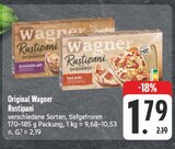 Aktuelles Rustipani Elsässer Art Angebot bei E center in Würzburg ab 1,79 €