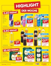 Red Bull im Netto Marken-Discount Prospekt in Kaiserslautern Aktueller Netto Marken-Discount Prospekt mit Red Bull, "Aktuelle Angebote", Seite 3