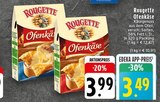 Ofenkäse Angebote von ROUGETTE bei EDEKA Krefeld für 3,49 €