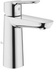 Mitigeur de lavabo M, Start Clova QuickFix - GROHE dans le catalogue Weldom