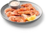 Crevettes roses im Netto Marken-Discount Prospekt Crevettes roses von im aktuellen Netto Marken-Discount Prospekt für 6,99 €