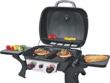 Gasgrill von Clatronic für 129,00 € bei famila Nordwest im Angebot Gasgrill von Clatronic im aktuellen famila Nordwest Prospekt