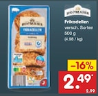 Frikadellen Angebote bei Netto Marken-Discount Nettetal für 2,49 €