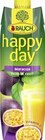 Happy Day Maracuja im Angebot bei Trinkgut in Bensheim Happy Day Maracuja Angebote von Rauch bei Trinkgut Bensheim für 1,99 €