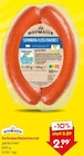 Schinkenfleischwurst im Netto Marken-Discount Prospekt Schinkenfleischwurst von Hofmaier im aktuellen Netto Marken-Discount Prospekt für 2,99 €
