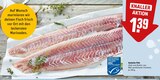 Seelachs-Filet im Angebot bei REWE in Weinheim Seelachs-Filet Angebote von MSC bei REWE Weinheim für 1,39 €