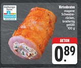 Aktuelle Braten Angebote bei EDEKA in Leipzig Aktuelles Hirtenbraten Angebot bei EDEKA in Leipzig ab 0,89 €