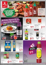 Mayonnaise Angebot im aktuellen Selgros Prospekt auf Seite 12