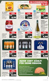 Kaufland Mandarinen im Prospekt 