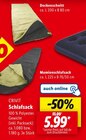 Deckenschnitt Schlafsack Angebote von Crivit bei Lidl Lüdenscheid für 5,99 €
