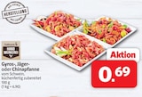 Markant Nordwest Herford Prospekt mit  im Angebot für 0,69 €