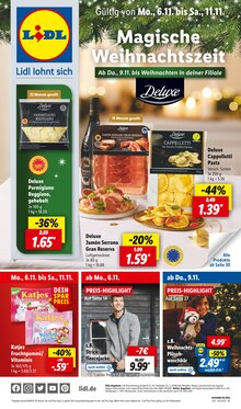 Lidl Prospekt Hammer ᐅ Aktuelle Angebote im Prospekt dieser & nächster  Woche entdecken!