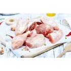 Morceaux de Coq par 10 - NEUTRE à 6,90 € dans le catalogue Carrefour