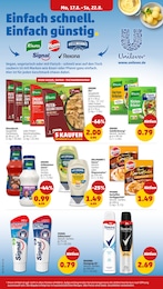 Fix Produkte Angebot & Preis im aktuellen Penny Prospekt Fix Produkte Angebot im aktuellen Penny Prospekt auf Seite 18