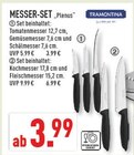 Messer-Set „Plenus“ Angebote von Tramontina bei Marktkauf Gütersloh für 3,99 €