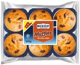 Muffins aux pépites de chocolat - MCENNEDY en promo chez Lidl Thionville à 3,29 €