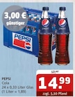 Aktuelles Cola Angebot bei Getränke Quelle WVG in Wittenberg (Lutherstadt) ab 14,99 €