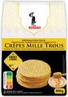 Préparation spéciale crêpes mille trous - LE RENARD dans le catalogue Intermarché