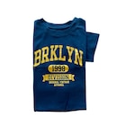 T-shirt enfant - TEX BASIC - Carrefour à Clermont-Ferrand T-shirt enfant - TEX BASIC en promo chez Carrefour Clermont-Ferrand à 2,99 €