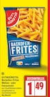 Aktuelles Backofen-Frites Wellenschnitt Angebot bei EDEKA in Potsdam ab 1,49 €