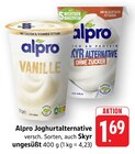 EDEKA Pfinztal Prospekt mit  im Angebot für 1,69 €