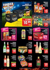 Aktueller Marktkauf Prospekt mit Getränke, "AUSWAHL RIESIG, PREISE NIEDRIG", Seite 8