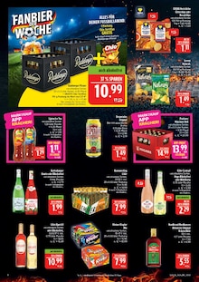 Bier im Marktkauf Prospekt "AUSWAHL RIESIG, PREISE NIEDRIG" mit 48 Seiten (Bautzen)