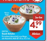Aktuelles Snack-Schalen Angebot bei ALDI SÜD in Mainz ab 4,99 €